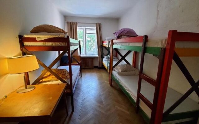 Hostel Euphoria