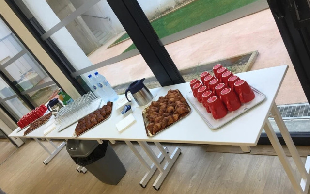 Centre International de Séjour Lamourelle