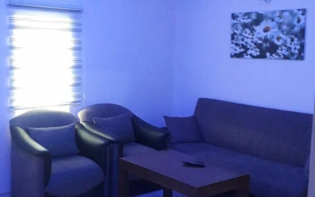 Mehmetogullari Thermal Resort