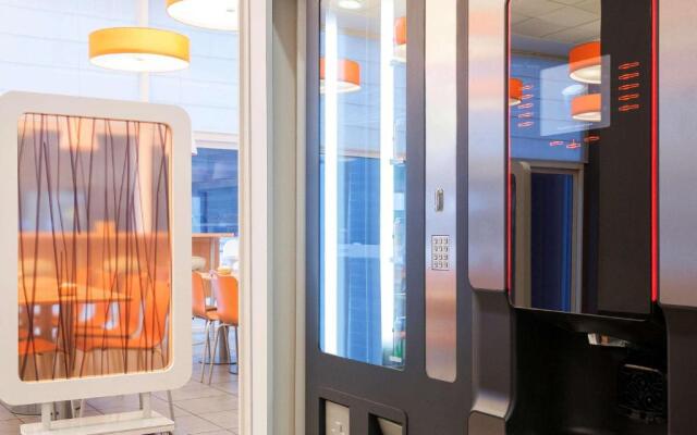 ibis budget Antwerpen Centraal Station