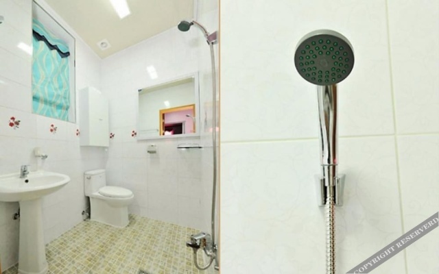 Gapyeong Dream Valley Pension