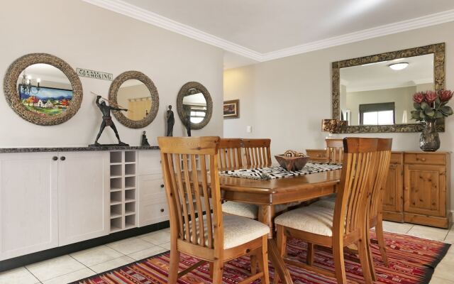 Winelands Golf Lodges 14