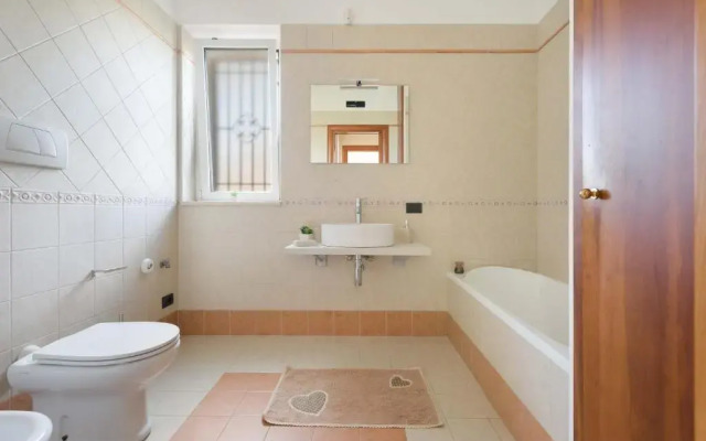 Villa Irma With Private Pool