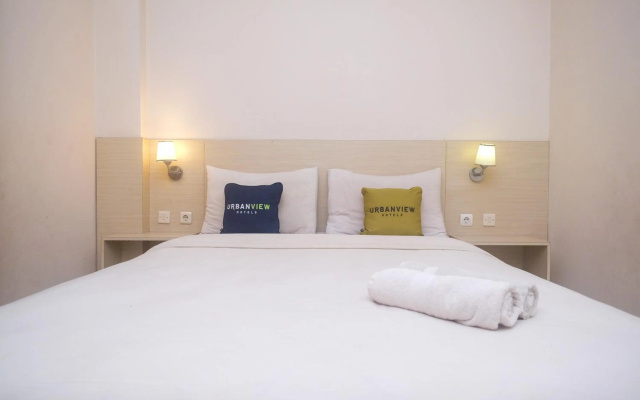 OYO 902 Hotel Pondok Anggun – Guest Rooms – Sleman