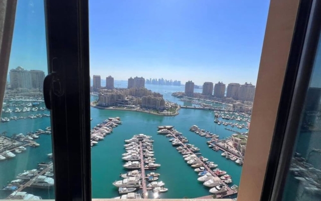 Studio With Splendid View