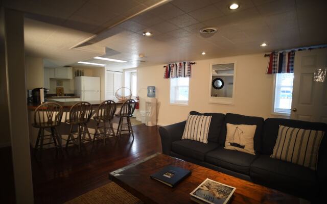 Inn at Haven Harbour