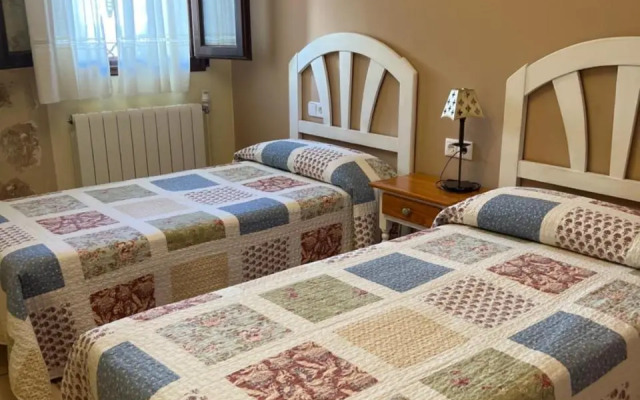 Apartamentos Los Parrales