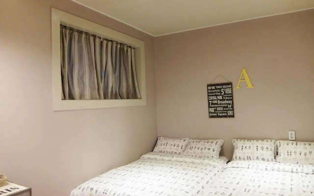 Hostel Vanilla 2 Dongdaemun