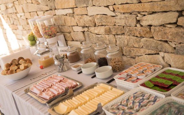 Nova Pampa Apart & Spa