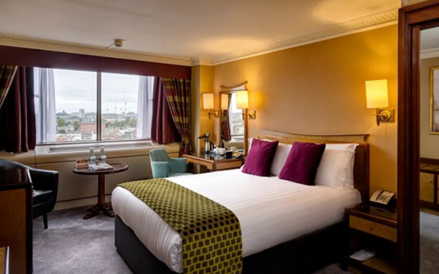 Copthorne Tara Hotel London Kensington