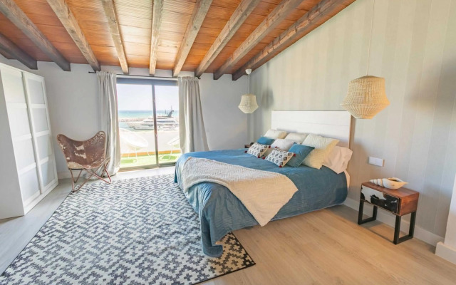 Stylish 5-Bdrs Duplex/Penthouse - Heart Of P.Banus