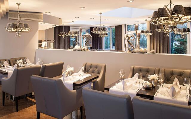 Best Western Victor's Residenz-Hotel Rodenhof