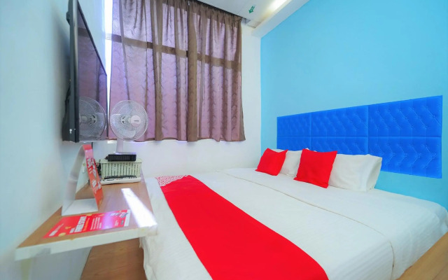 OYO 89881 V Stay Guesthouse