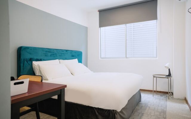 The Concept Hotel Melaka City