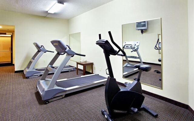 Holiday Inn Express Biloxi - Beach Blvd
