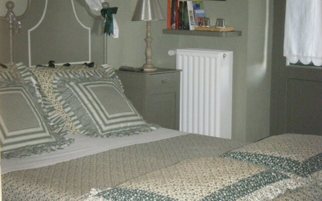 B&B Il Salice