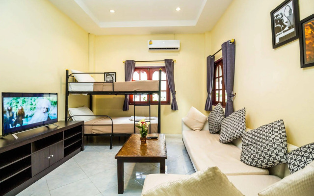 Eriksson Guesthouse
