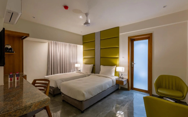 Hotel Nalanda