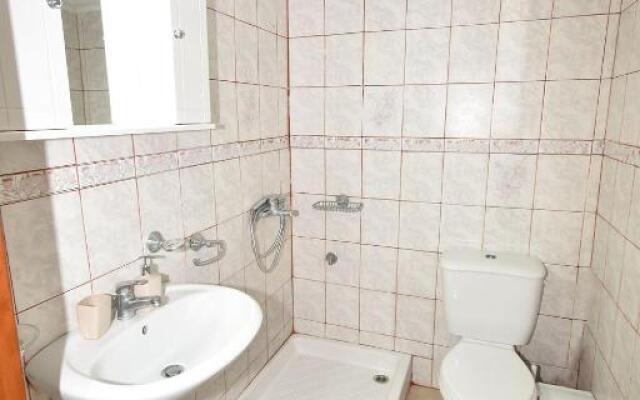 Zea Seaview Apartment III