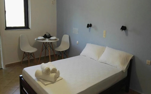 Creta Star Apartments