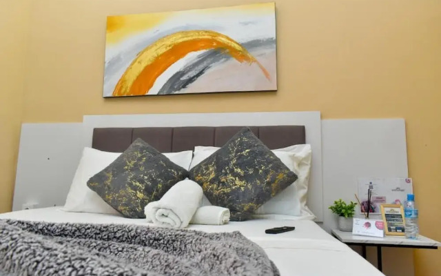 Suncity Accomodation