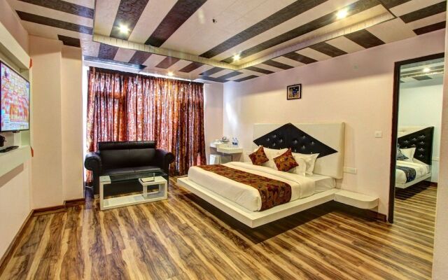 The Moniker Resort And Spa