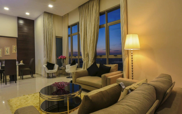Shaftsbury Stellar Cyberjaya