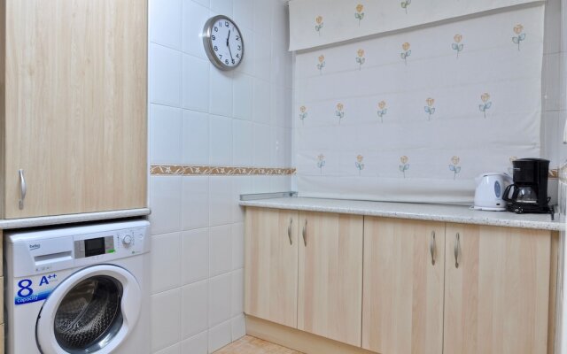 Apartamento las Camelias