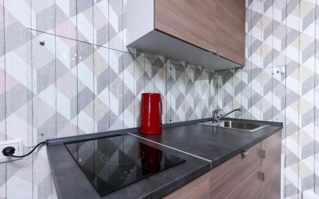 АлАнт на улице Немировича-Данченко 148/2