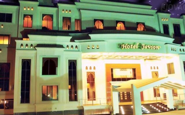 Javson Hotel - Sialkot