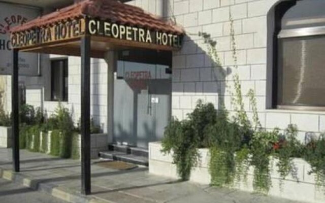 Cleopetra Hotel