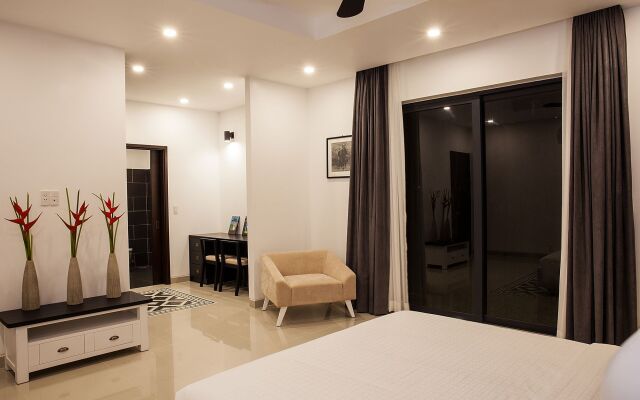 Villa Tropially Phu Quoc