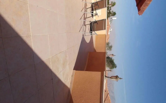 Sun and View Casa