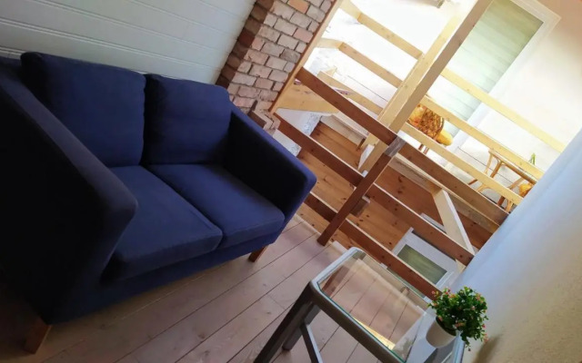 Luna Apartman