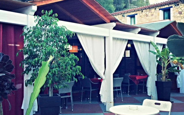 Villa El Minero