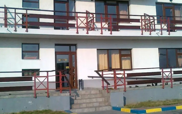 Motel Rupea