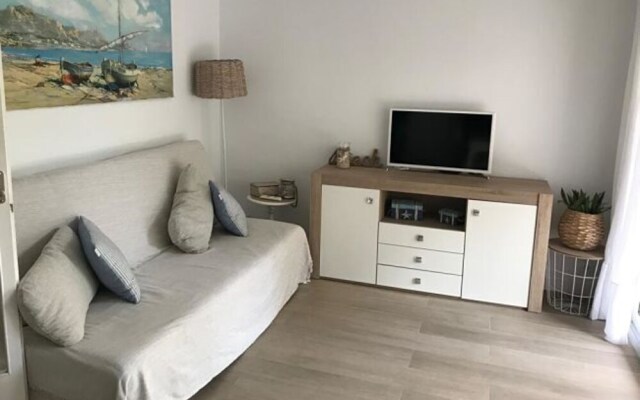 Apartamento Carle Magne E-2