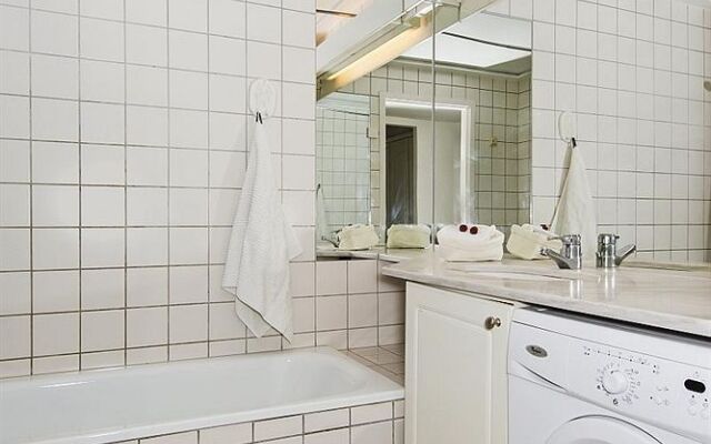Forenom Service Apartments Aker Brygge