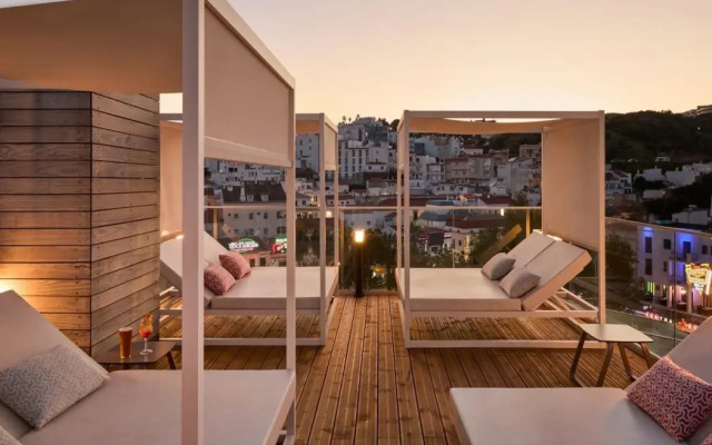 Hotel Indigo Albufeira by IHG