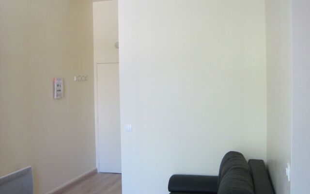 Apartment Poisson 3