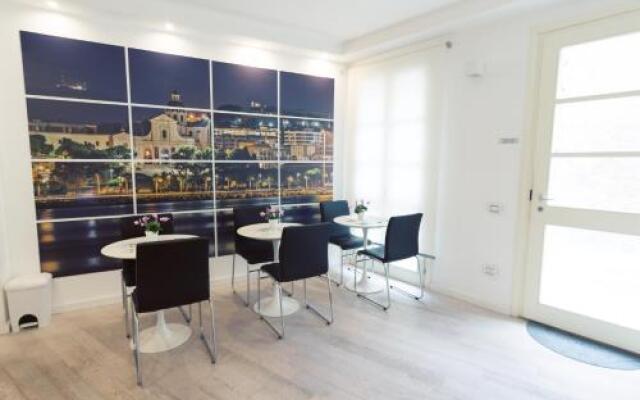 Rigel Villanova Rooms