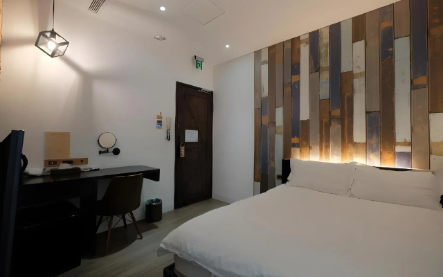 Journey Hostel