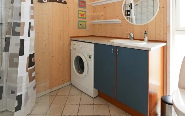 6 Person Holiday Home in Hadsund-by Traum