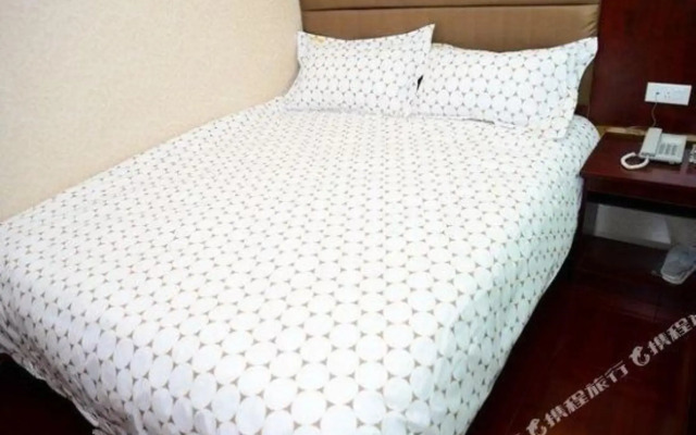 Nan Xin Hotel