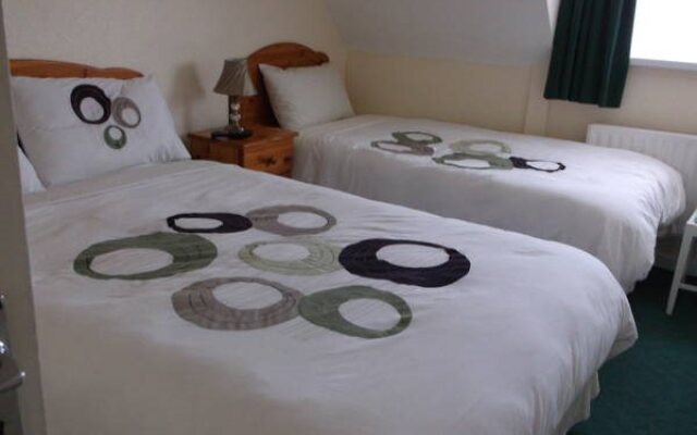 Villa St.John B&B