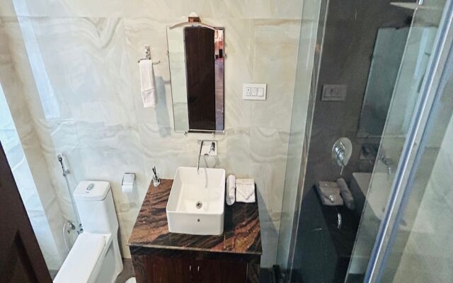 Amaira Resort & Farms - Mirik, West Bengal