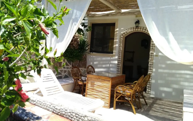Ideal Place for Family Near the Beach With Garden