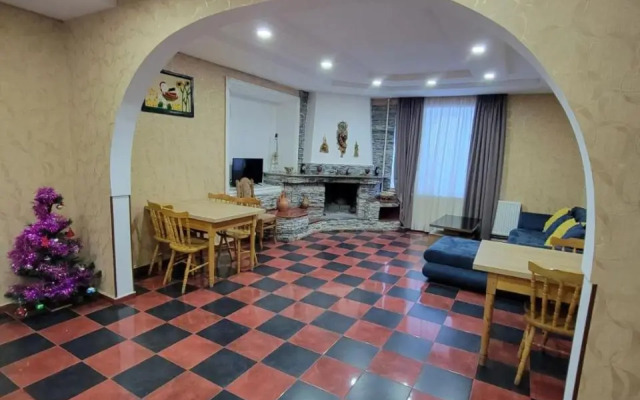 Hotel Edemi