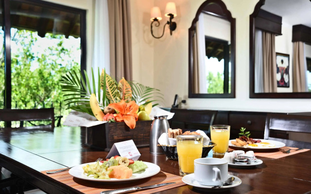 Occidental Cozumel - All Inclusive