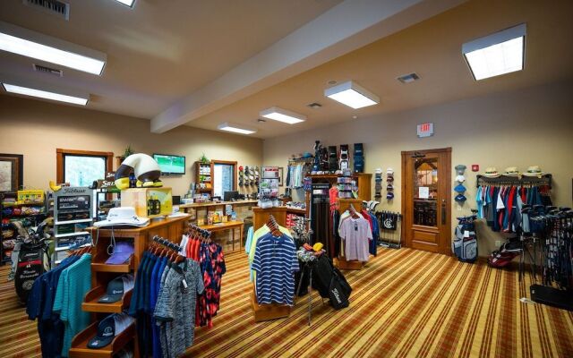 Rayburn Resorts
